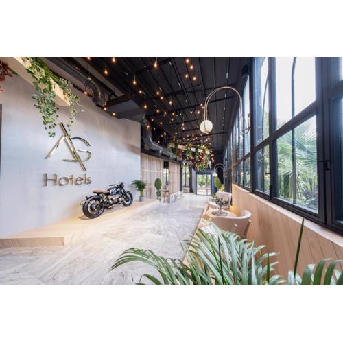 AG Hotels Antalya