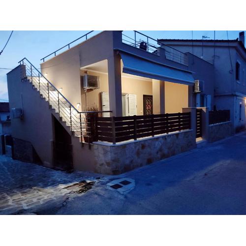 A&G Luxury House