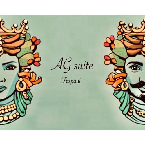 AG SUITE TRAPANI