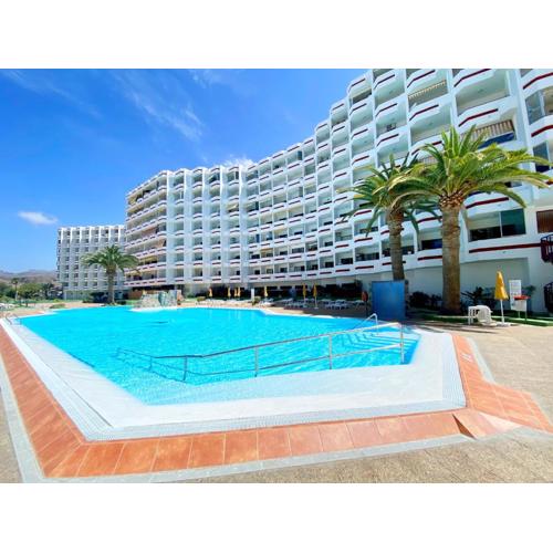 Agaete Park 128 By Pride Holiday Rentals
