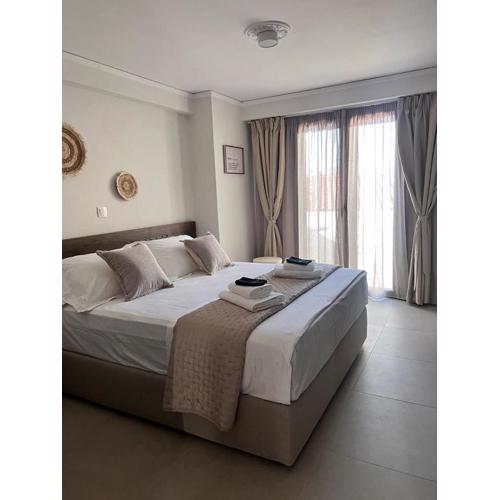 Agali Boutique Apartments