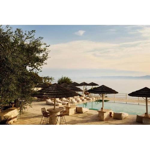 Agali Hotel Paxos