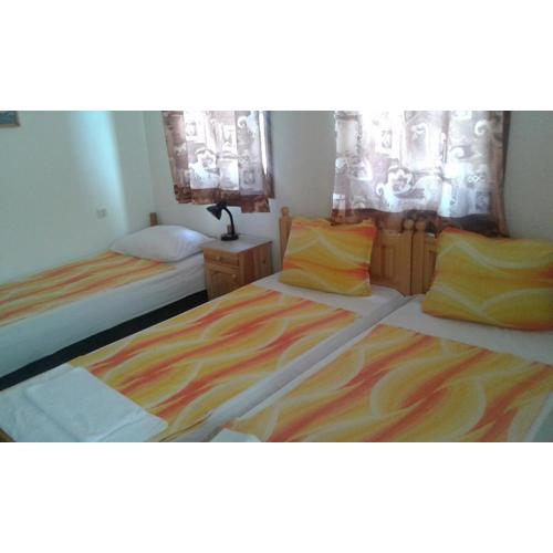 Agalina Sea House
