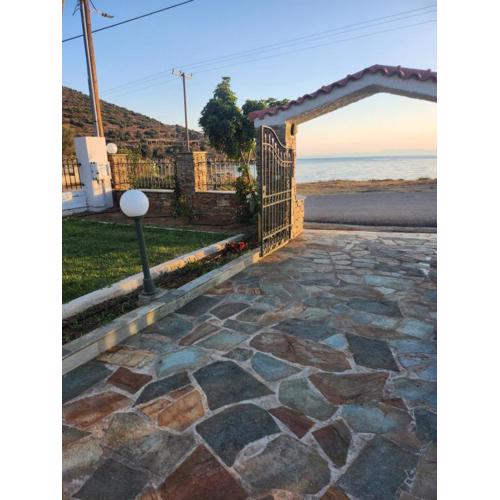 Agalma - Holiday Home