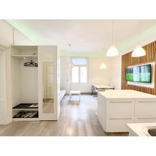 Agape Apartments