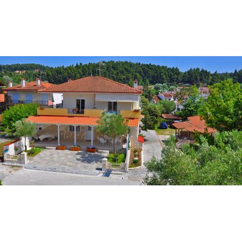 Agapi Apartments