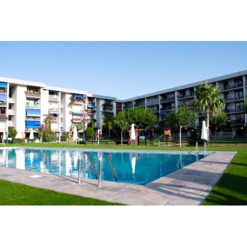 Agaró Cambrils Apartments