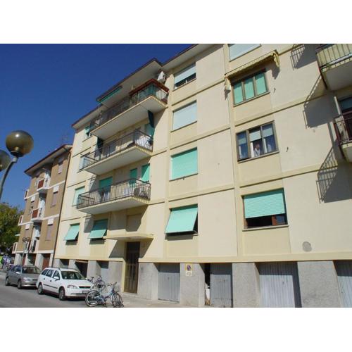 Agata Apartments