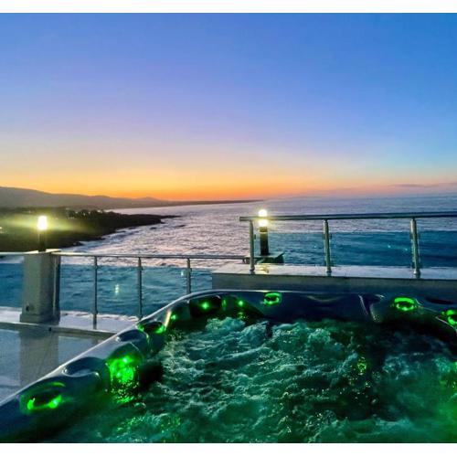 AGATA BEACH Boutique -Adult Only