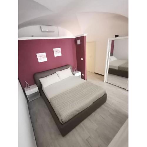 Agata dreams apartment
