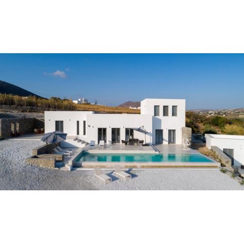 Agathee Cactus villa