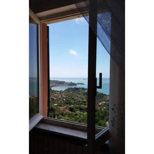 Agave Di Lerici