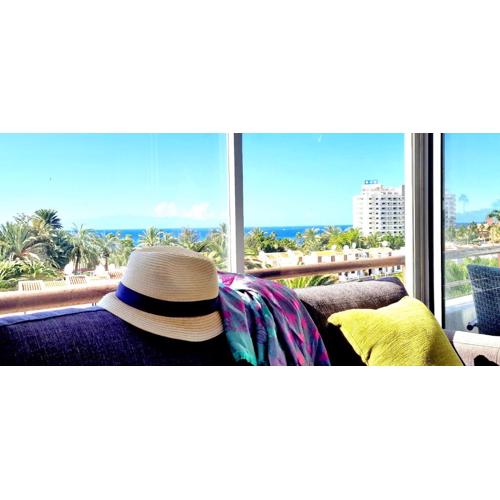 AGAVES OCEAN VIEW