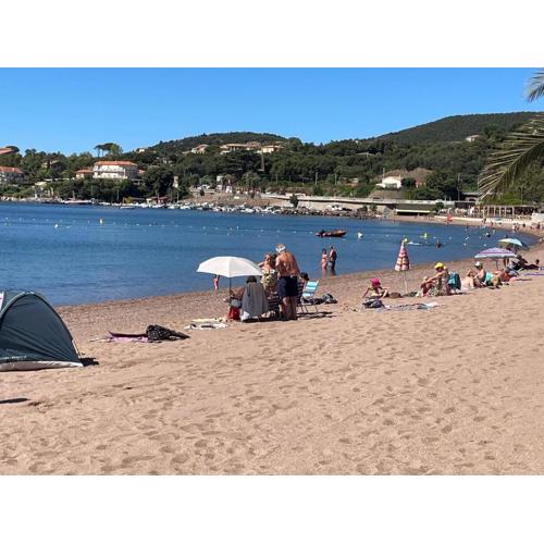 AGAY plage