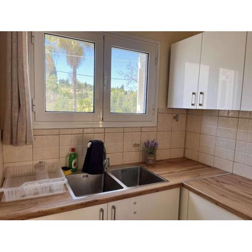 Agelina Apartment
