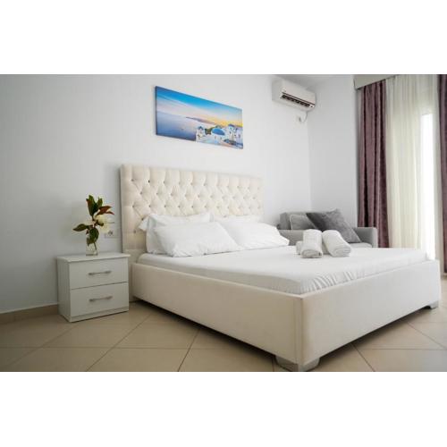 Agelsi Apartment