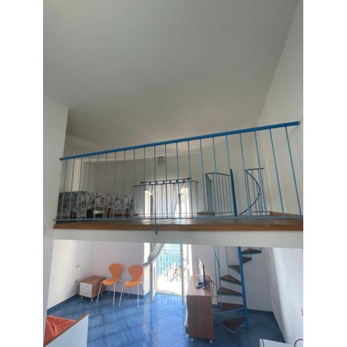 Agenzia Isotur LOCANDA NONNA GIULIA 33 VISTA MARE- SOPPALCATA