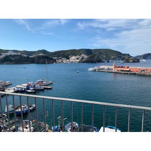 Agenzia Isotur PESCATORI