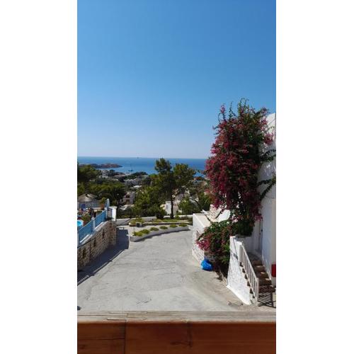 Ageri & Tritonis Luxury Apartments