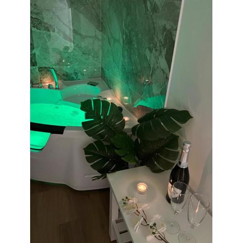 AGF Luxury Apartment