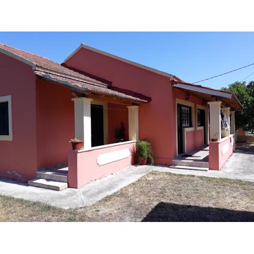 Aggeliki Apartments