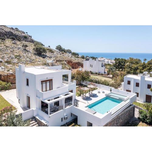 Aggelina Villa
