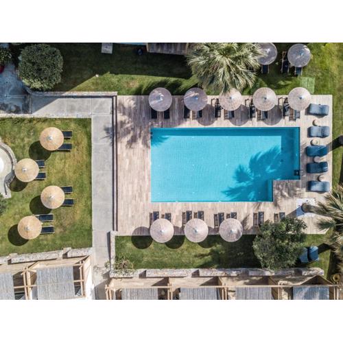 Aggello Boutique Hotel