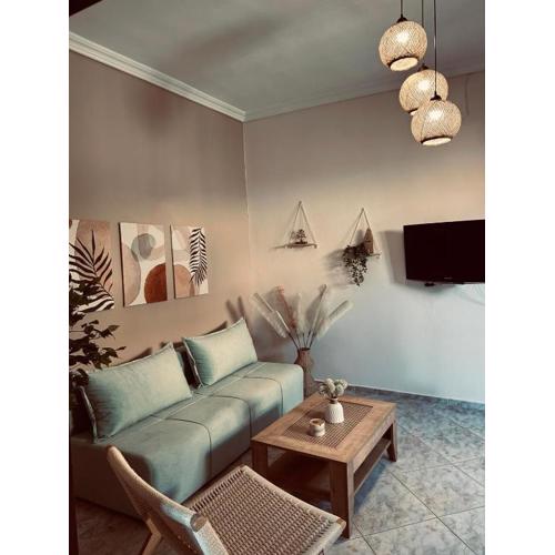 Aggelos Home