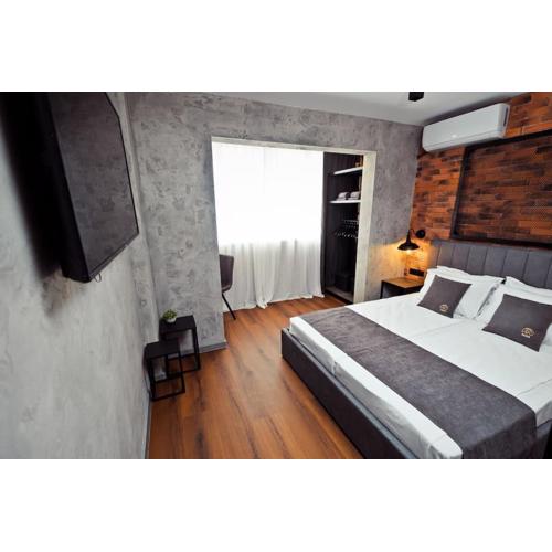 AGIA 2 - cozy one room apartment