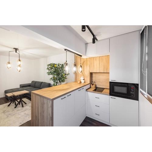 AGIA 3-comfort apartment Sofia
