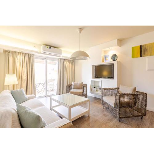 Agia Napa three bedroom modern flat