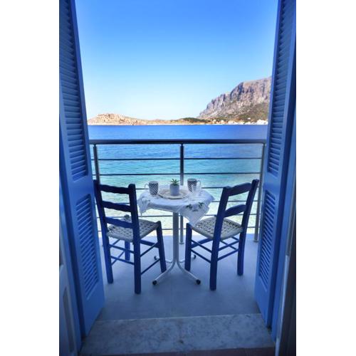 Agialos Rooms