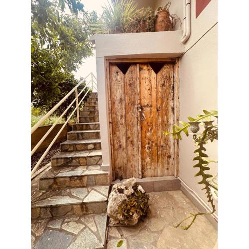 Agiazi Vacation Rooms Pitsidia