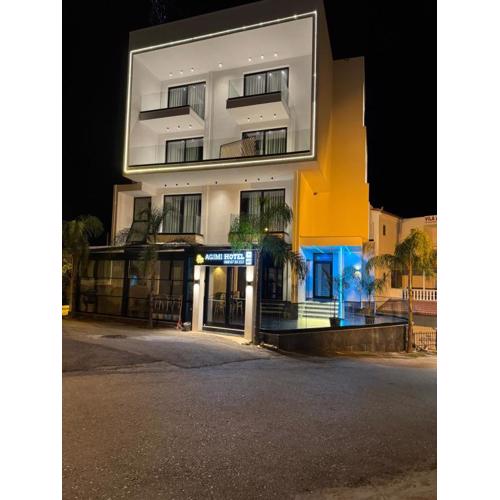 Agimi Boutique Hotel