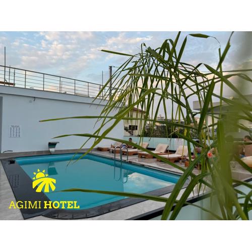 Agimi Hotel