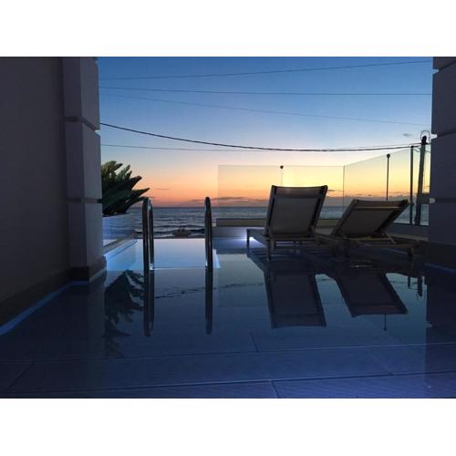Agios Gordios Beach Resort
