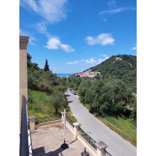 Agios Gordis Nest