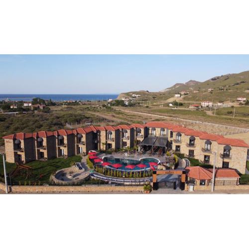 AGİOS HOTEL