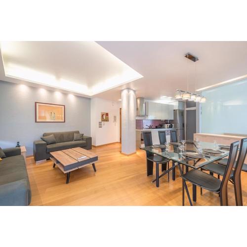 Agios Ioannis Metro station - Comfy Apartment