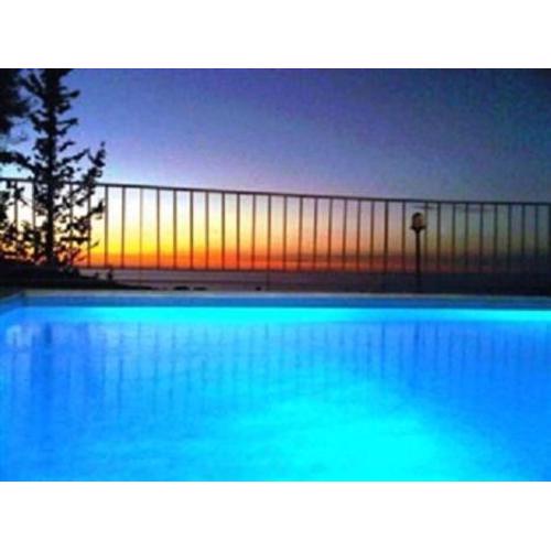 Agios Nikitas Resort Villas