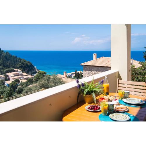 Agios Nikitas Supreme Villa