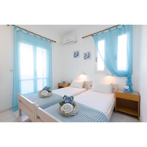 Aglaia Apartments