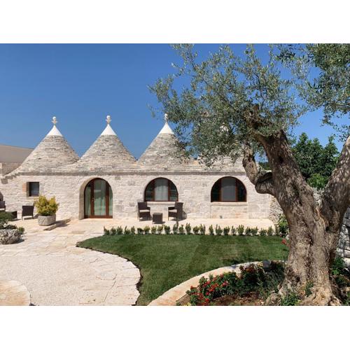 Agli Antichi Trulli