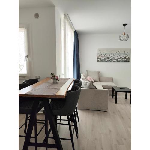 AGM Suite Fiumicino Airport Faro 10
