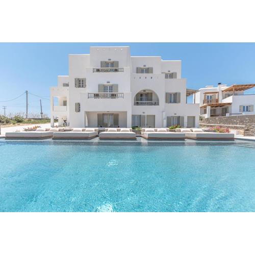 Agnadi Hotel