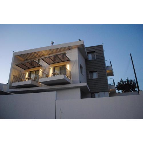 Agnanti Apartments