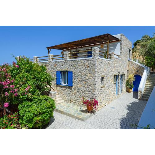 Agnanti Beach Apartments