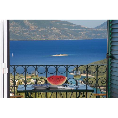 Agnantia Bed & Breakfast