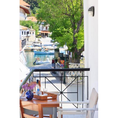 Agora Apartment