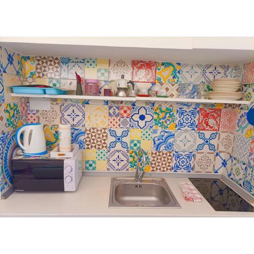 Agora Apartments -Casetta Sorrentina